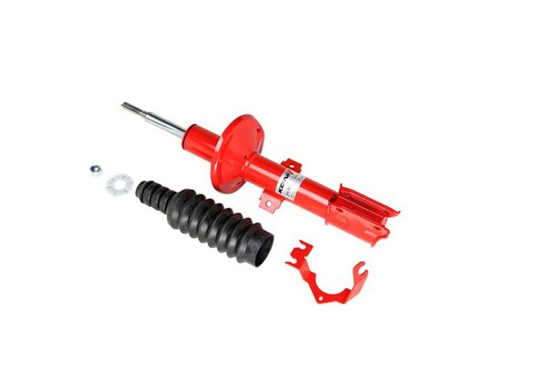 Amortiguador KONI Heavy Track compatible con Dacia Duster I/II 2/4WD 2010- - delantero - Derecha (8740-1587R)