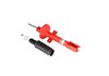 Amortiguador KONI Heavy Track compatible con Dacia Duster I/II 4WD 2010- - trasero (8740-1588)