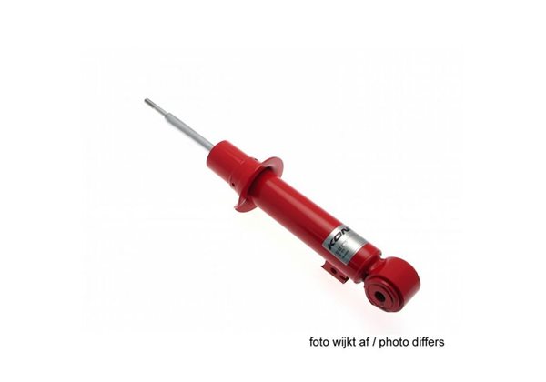 Amortiguador KONI Heavy Track compatible con Fiat Fullback (KV1T) / Mitsubishi L200 (KL3T) 4WD 2015-2021 - delantero (8240-1316)