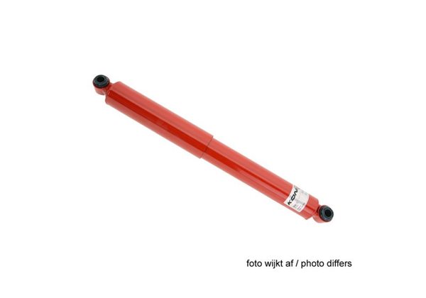 Amortiguador KONI Heavy Track compatible con Fiat Fullback (KV1T) / Mitsubishi L200 (KL3T) 4WD 2015-2021 - trasero (8240-1318)