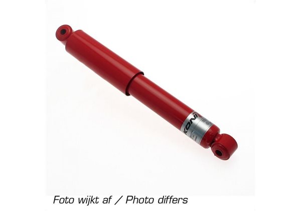 Amortiguador KONI Heavy Track compatible con Ford Maverick (excl. Pickup) 1989-1994 / Nissan Patrol/Safari GR/GQ (Y60)/GR/GU (Y6