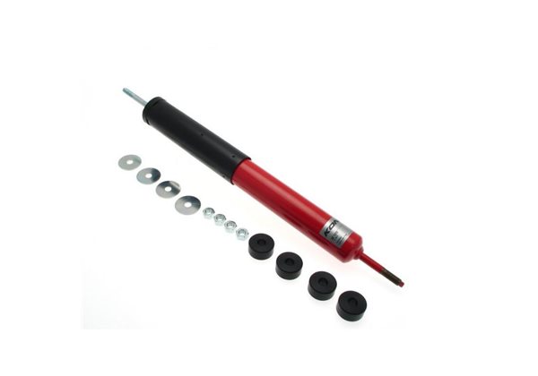 Amortiguador KONI Heavy Track compatible con Ford Maverick (excl. Pickup) 1989-1994 / Nissan Patrol/Safari GR/GQ (Y60)/R (160/26