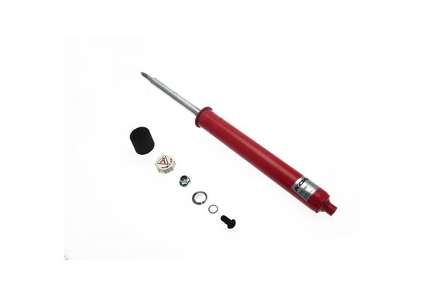 Amortiguador KONI Heavy Track compatible con Hyundai iX35 / Tucson (ix) / Kia Sportage III (SL) 2009-2016 - 2WD - delantero (864