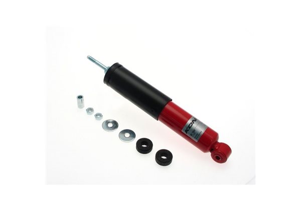 Amortiguador KONI Heavy Track compatible con Lada Niva (2121) 4WD 1978-2009 - delantero (30-1324)