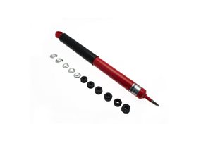 Amortiguador KONI Heavy Track compatible con Land Rover Discovery I 1989-1994 - trasero - Alleen voor 50mm verhoogde auto's (30-