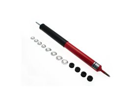 Amortiguador KONI Heavy Track compatible con Land Rover Discovery I 1989-1998 - delantero - Alleen voor 50mm verhoogde auto's (3