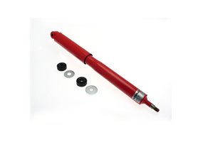 Amortiguador KONI Heavy Track compatible con Land Rover Range Rover (Classic) 1971-1996 / Discovery I/110 1989-1999 - trasero (8