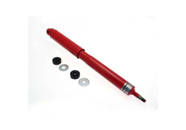 Amortiguador KONI Heavy Track compatible con Mercedes G-Serie (W460/W461) 1979-2018 - delantero (8240-1195SPX)