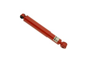 Amortiguador KONI Heavy Track compatible con Mercedes X-Klasse (W470) 220D/250D / Nissan Navara D23/NP300 Double (Crew) Cab 4x2/