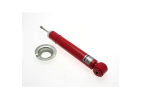 Amortiguador KONI Heavy Track compatible con Mitsubishi Pajero/Montero/Shogun V60-V90-Serie 1999-2016 - delantero (82-2505)