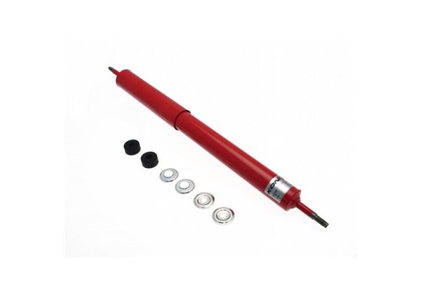 Amortiguador KONI Heavy Track compatible con Toyota Landcruiser (FJ80 / HZJ80 / HDJ80 / HZJ100) 1990-2002 - delantero (82-2385)