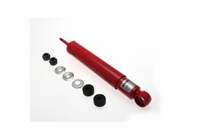 Amortiguador KONI Heavy Track compatible con Toyota Landcruiser (FJ80 / HZJ80 / HDJ80 / HZJ100) 1990-2002 - trasero (82-2386)