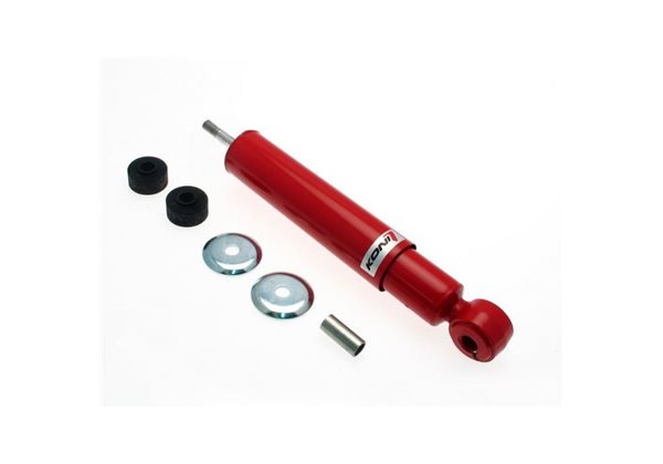 Amortiguador KONI Heavy Track compatible con Toyota Landcruiser 200 (excl. AHC) 2008-2019 - trasero (88-1748)