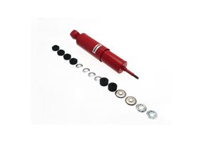 Amortiguador KONI HT Raid compatible con Land Rover Discovery I 1989-1994 / Defender 90/110/130 1984-2016 / Range Rover incl. Cl