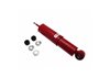 Amortiguador KONI HT Raid compatible con Toyota FJ Cruiser 4.0 V6 (4WD) / Landcruiser 120/125/150 (Prado) 2003-2019 - trasero -