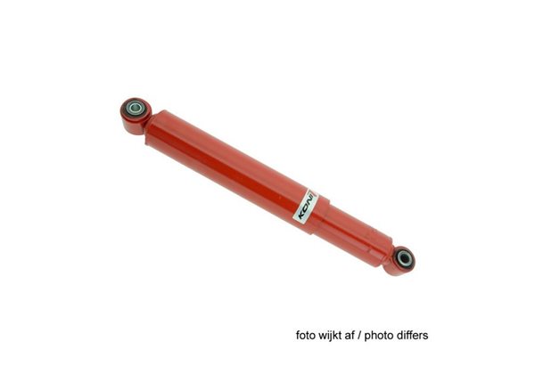 Amortiguador KONI HT Raid compatible con Toyota Fortuner / Hi-Lux Pickup 2015-2019 - delantero (88-1830)