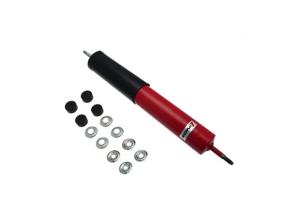 Amortiguador KONI HT Raid compatible con Toyota Landcruiser (HZJ71/HZJ74/HZJ76/HZJ78/HZJ79) 1999-2018 - delantero (90-5441)