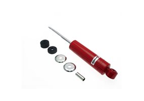 Amortiguador KONI HT Raid compatible con Toyota Landcruiser 100-Serie (HDJ-/UZJ-) (excl. AHC) 1998-2007 - delantero (90-5397SP1)