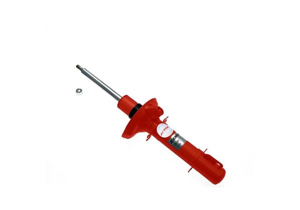 Amortiguador KONI Special Active compatible con Audi A3/S3 (8L) Quattro / Seat Leon (1M) 4WD / Skoda Octavia I / Volkswagen Bora