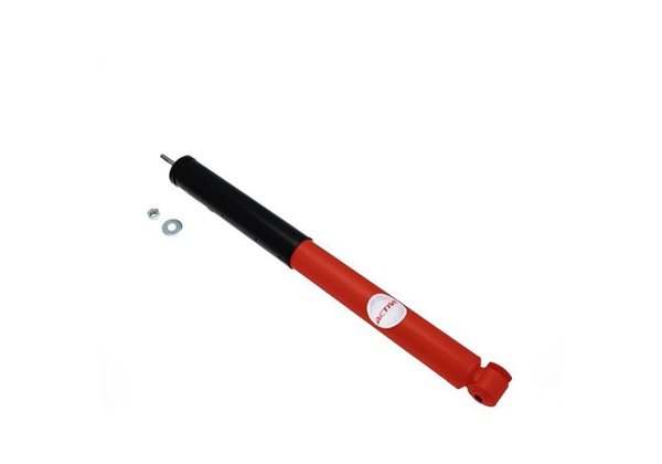 Amortiguador KONI Special Active compatible con BMW 3-Serie (E46) Sedan/Touring/Cabrio/Coupé/Compact 1998-2005 - trasero (8245-1