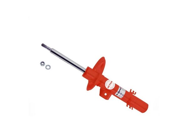 Amortiguador KONI Special Active compatible con BMW X3 (E83) 2003-2010 - delantero - Izquierda (8745-1309L)