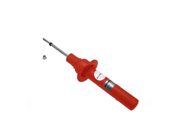 Amortiguador KONI Special Active compatible con Jeep Commander 4WD Serie XH/XK / Grand Cherokee Serie WH 4.7 V8/5.7 V8/3.0 CRD 2