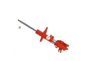 Amortiguador KONI Special Active compatible con Mazda CX-5 (KE) 2/4WD 2012-2017 - delantero - Izquierda (8745-1346L)