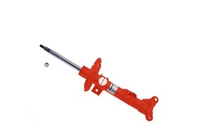 Amortiguador KONI Special Active compatible con Mercedes E-Klasse (W212) incl. T-Combi (S212) (excl. Airmatic DC/HD-ophanging/4-