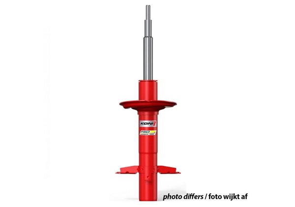 Amortiguador KONI Special Active compatible con Mercedes Sprinter (W906) 3.5T 2WD / Volkswagen Crafter 3.5T 2006-2018 - delanter