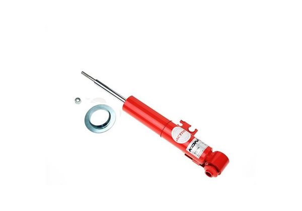 Amortiguador KONI Special Active compatible con Mini Coupé/Roadster/One/Clubman One Cooper (S/D/SD) incl. JCW/Cabrio (R55-R59) 2