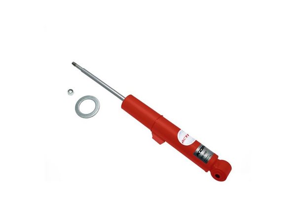 Amortiguador KONI Special Active compatible con Porsche 911 (993) Carrera 2/4 (S) Coupé/Targa/Cabrio / Turbo 1993-1997 - trasero