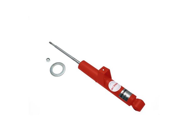 Amortiguador KONI Special Active compatible con Porsche 911 (993) Carrera 2/4 (S) Coupé/Targa/Cabrio / Turbo 1993-1997 - trasero