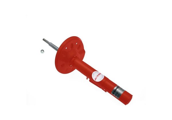 Amortiguador KONI Special Active compatible con Porsche 911 (996) Carrera 2 (S) Coupé/Targa/Cabrio (excl. GT2/GT3/PASM) 1997-200