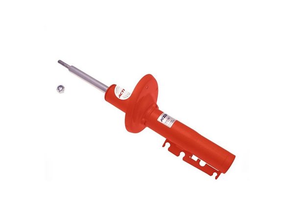 Amortiguador KONI Special Active compatible con Porsche Boxster (986) incl. Boxster S 1996-2004 - trasero (8745-1329)