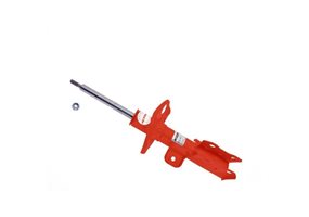 Amortiguador KONI Special Active compatible con Toyota Prius Hybrid/Plug-in Hybrid (excl. Prius Wagon) 2009-2015 - delantero - I