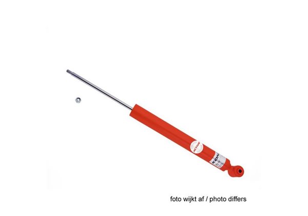 Amortiguador KONI Special Active compatible con Toyota Prius Hybrid/Plug-in Hybrid (excl. Prius Wagon) 2009-2015 - trasero (8245