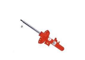 Amortiguador KONI Special Active compatible con Volvo XC60 2/4WD (excl. Four-C/sistema de nivelación) 2008-2017 - delantero - Iz