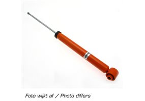 Amortiguador KONI SPORT compatible con Audi S2/RS2 Avant/S2 (B3/8B) Coupé Quattro 2.3E-20V Turbo 1990-1996 - delantero (86-2086S