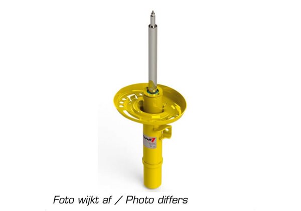 Amortiguador KONI SPORT compatible con BMW 3-Serie G20 2019- - delantero - Derecha (8741-1618RSPORT)