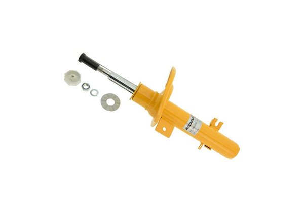 Amortiguador KONI SPORT compatible con Citroën DS3 1.6 120 auto/THP155 / 1.6 eHDI90 auto/eHDI110 / Peugeot 208 1.6e Hdi/1.6 Vti 