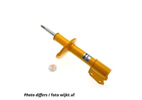 Amortiguador KONI SPORT compatible con Mitsubishi Lancer Hatchback/Sedan (CX/CY) incl. 4WD (excl. Evo) 2007-2016 - delantero - I