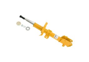 Amortiguador KONI SPORT compatible con Suzuki Swift FZ/NZ incl. Sport 2010-2017 - delantero - Derecha (8741-1581RSPORT)