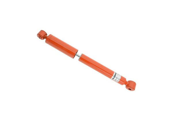 Amortiguador KONI STR.T compatible con Audi A3/S3 (8L) / Seat Leon (1M) / Volkswagen Bora / Golf IV 1998-2005 - 4WD - trasero (8