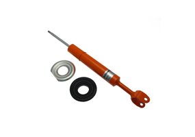 Amortiguador KONI STR.T compatible con Audi A4 (B5)/A6 (C5/4B) Sedan/Avant 1994-2004 / Skoda Superb I 2002-2008 / Volkswagen Pas