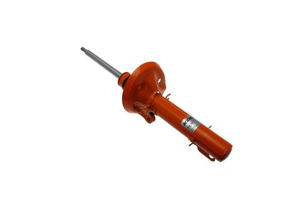 Amortiguador KONI STR.T compatible con Audi S3 (8L) Quattro / TT (8N) Coupé/Roadster 2/4WD 1998-2006 - delantero (8750-1062)