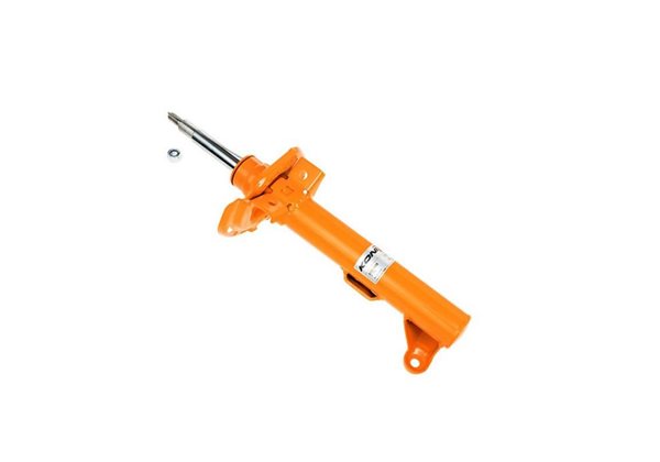 Amortiguador KONI STR.T compatible con Mercedes C-Klasse (W204) Sedan/Combi (excl. AAC/Luchtvering/HD-ophanging/4-Matic) 2007-20