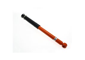 Amortiguador KONI STR.T compatible con Opel/Vauxhall Agila 1.0/1.2/1.3 CDTi / Suzuki Swift MZ/EZ / Splash 2005-2015 - trasero (8
