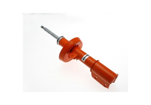 Amortiguador KONI STR.T compatible con Opel/Vauxhall Astra G/Mk4 Sedan/Hatchback/Caravan/Coupé/Cabrio/OPC / Zafira A (excl. OPC)