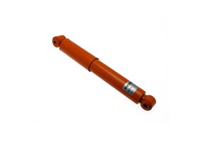 Amortiguador KONI STR.T compatible con Opel/Vauxhall Astra H/Mk5 Sedan/Hatchback/GTC incl. TwinTop 2004-2009 - trasero (8250-102