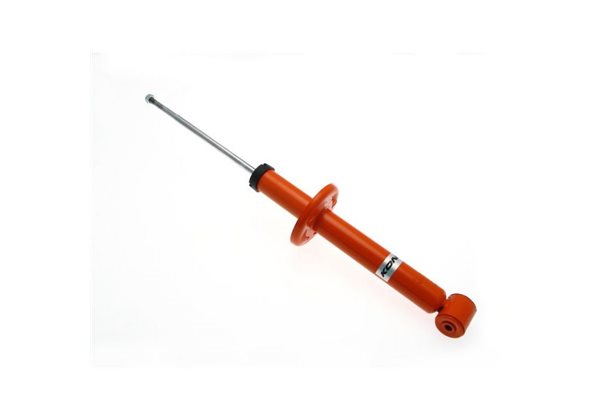 Amortiguador KONI STR.T compatible con Seat Cordoba (6K) / Ibiza (6K) / Volkswagen Polo III (6N/6N2/6KV) 1993-2002 - trasero (80